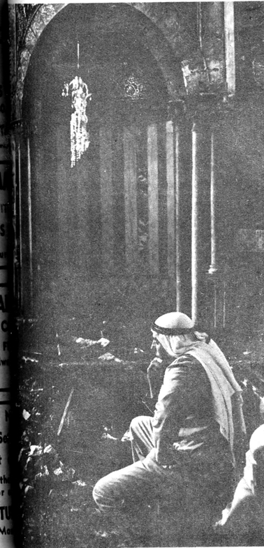 JWB 1969_Al Aksa fire